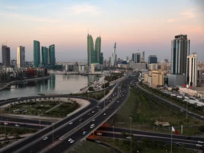 البحرين تعلن إسقاط الجنسية عن 69 شخصاً لـ"تمجيدهم الأعمال العدائية الإيرانية"
