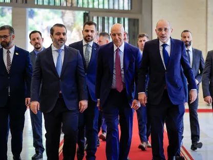 دمشق تتحرك لإعادة الاستقرار ودمج السويداء من جديد