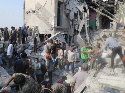 الأمم المتحدة تدعو للتحقيق في الهجوم "المروع" على مدرسة للبنات في إيران