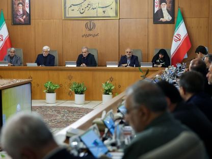 الرئيس الإيراني: لم نسع للحرب.. ولأميركا دور مباشر في الهجمات الإسرائيلية