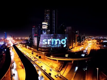 مجموعة SRMG تزيد حصتها في "ثمانية" إلى 75% عبر شركة تابعة
