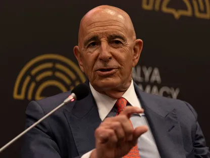 باراك: ترمب لا يمانع عودة تركيا إلى برنامج F-35.. وإنهاء العقوبات قريباً