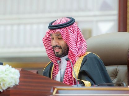 ولي العهد السعودي يعلن إطلاق شركة "هيوماين" للذكاء الاصطناعي