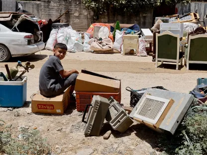 تحذيرات أممية من "تطهير عرقي" في الضفة الغربية مع استمرار اقتحامات إسرائيل