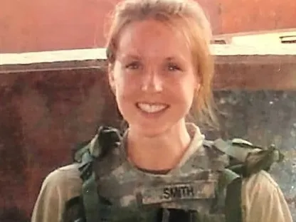 قتلت في سوريا.. ما قصة زوجة مدير "مكافحة الإرهاب" الأميركي المستقيل؟