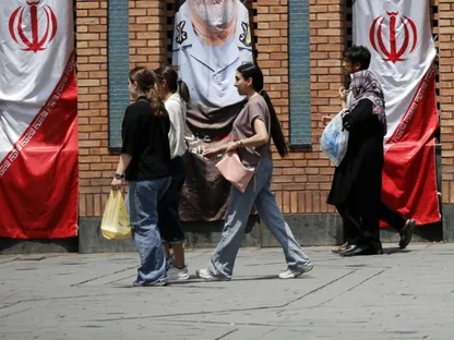ترمب يضع طهران أمام خيارين: الاتفاق سريعاً أو تصعيد شامل