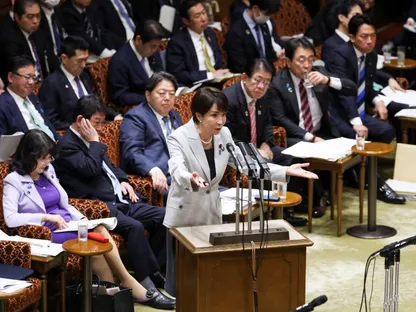 قبل انتهاء "مهلة ترمب".. اليابان تخطط لإجراء اتصالات مع طهران وواشنطن