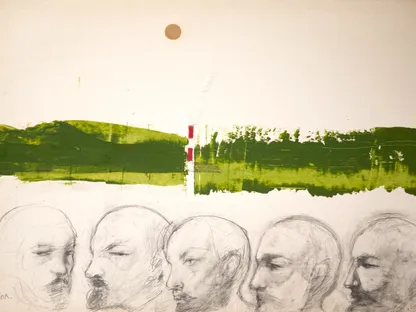 الإعلان عن برنامج بينالي الشارقة للفنون 2027