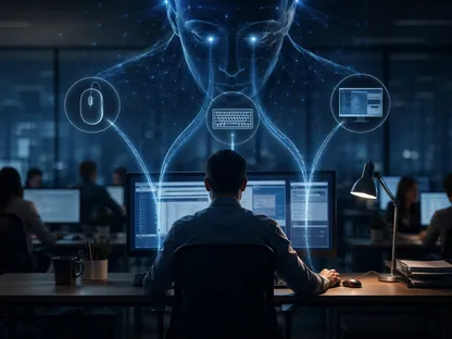 "ميتا" تستخدم سلوك الموظفين اليومي لتدريب الذكاء الاصطناعي