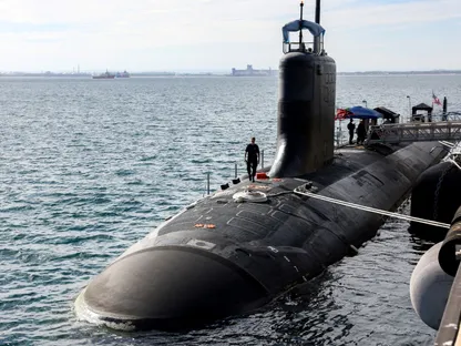 البحرية الأميركية تخطط لزيادة إنتاج الألغام المضادة للغواصات