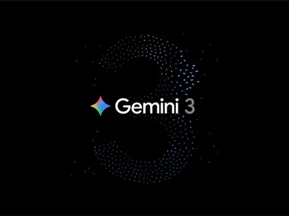 جوجل تطلق سلسلة Gemini 3.. نقلة نوعية أكثر عمقاً وواقعية
