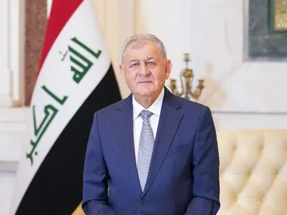 الرئاسة العراقية: نرفض التدخل الخارجي في الشؤون السياسية للبلاد