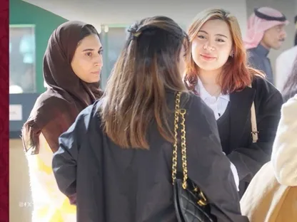 انطلاق معرض دمشق للكتاب بمشاركة 500 دار نشر والسعودية وقطر ضيفتا الشرف