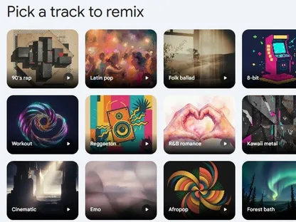 Lyria 3.. نموذج جديد من جوجل لإنشاء الموسيقى بالعربية والإنجليزية