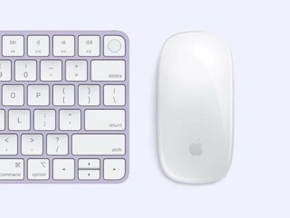 Magic Mouse من أبل - Apple