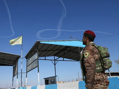 سوريا.. خبراء أمميون يدعون لوقف دائم لإطلاق النار وحماية حقوق الأكراد