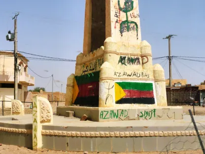 كيدال.. "معقل الانفصاليين" في مالي يعود للواجهة