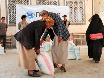 اليمن.. الأمم المتحدة تحذر من أزمة جوع تهدد 18 مليوناً