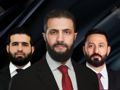 تغييرات أمنية في سوريا.. الشرع يعزز نفوذ أنس خطاب ويعيد ترتيب الاستخبارات