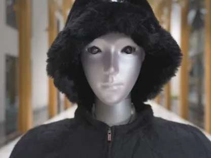 روبوت H2 الشبيه بالبشر من شركة Unitree الصينية في صورة غير مؤرخة - Unitree