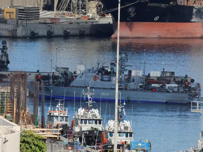 اعتقالات في عرض البحر.. تنديد دولي بعد اعتراض إسرائيل "أسطول الصمود" قبل وصول غزة