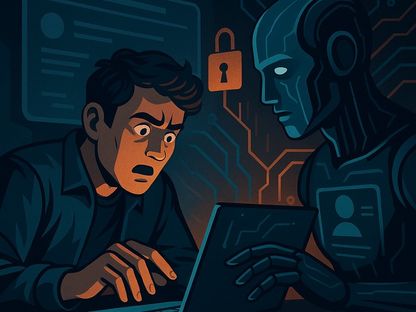 كيف يستهدف الهاكرز سرقة البيانات عبر متصفحات الويب الذكية؟