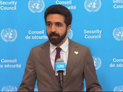 مندوب سوريا في الأمم المتحدة: اتفاق الحكومة و"قسد" انتصار لكل السوريين