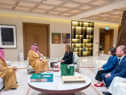إطلاق برامج الدراسات العليا في الأزياء بين "مارانجوني" والرياض