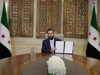 دمشق و"قسد".. اتفاق شامل بدعم إقليمي ودولي