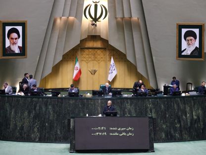 أول ميزانية إيرانية بالريال الجديد بعد حذف 4 أصفار.. ما التفاصيل الأولية؟