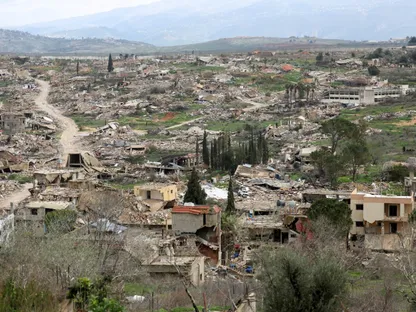 لبنان.. غارات إسرائيلية تقتل 9 أشخاص في أعلى حصيلة يومية منذ وقف النار