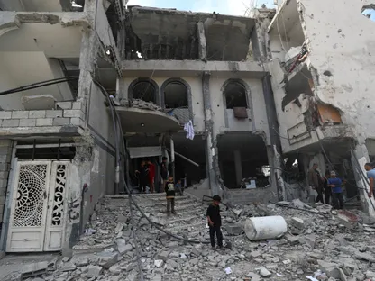 حماس لـ"الشرق": مستعدون للتخلي عن السلطة الحكومية في غزة