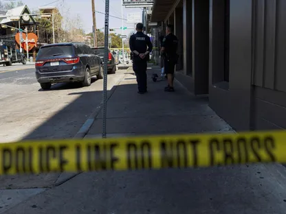 إطلاق نار في تكساس يودي بحياة 3 أشخاص