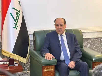 مصدر لـ"الشرق": اتساع جبهة الرافضين لترشيح المالكي داخل "الإطار التنسيقي"