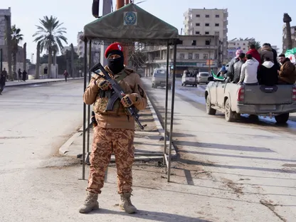 الخارجية السورية لـ"الشرق": الاتفاق مع "قسد" ينفذ على 4 مراحل خلال شهر