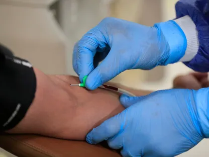 باحثون يطورون نهجاً جديداً لمواجهة الأورام المقاومة للعلاج المناعي