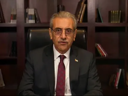 علي شعث: تمكين لجنة إدارة غزة شرط أساسي للاضطلاع بمهامها كاملة