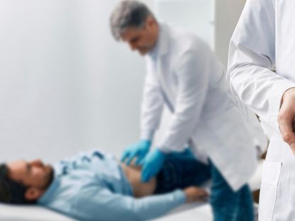 لقاح تجريبي جديد يظهر نتائج واعدة في علاج سرطان الكبد