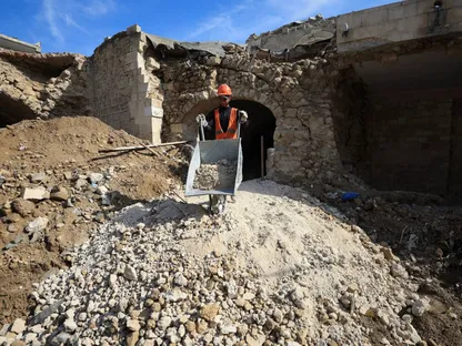 ترمب يعتزم إعلان الانتقال إلى المرحلة الثانية من اتفاق غزة قبل أعياد الميلاد