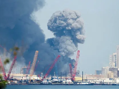 السعودية تدين الاعتداء الإيراني على الإمارات والبحرين وقطر والكويت والأردن