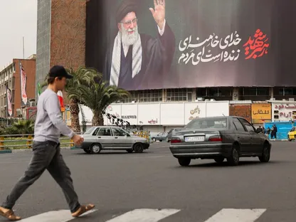 تقديرات استخباراتية أميركية: المعارضة الإيرانية "المنهكة" غير قادرة على تولي السلطة