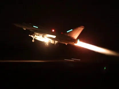 الضربات الأميركية ضد الحوثيين في اليمن.. رسائل ردع أم بداية تصعيد؟