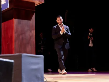 ترمب يهاجم "عبدول السيد" ويشكك في نزاهة التصويت بميشيجان