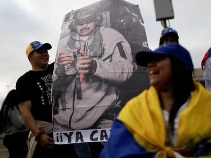 عملية عسكرية معقدة "خالية من الأخطاء".. كيف اعتقلت الولايات المتحدة الرئيس الفنزويلي مادورو؟