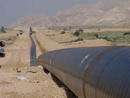 خط النفط بين العراق وسوريا ولبنان.. عودة مؤجلة منذ عقود