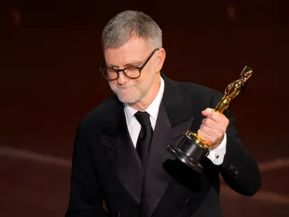 أوسكار 2026.. بول توماس أندرسون أفضل مخرج عن One Battle After Another