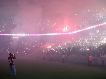 فيدان: انتقال محمد صلاح إلى طرابزون سبور يجسد "عناقاً" بين تركيا ومصر