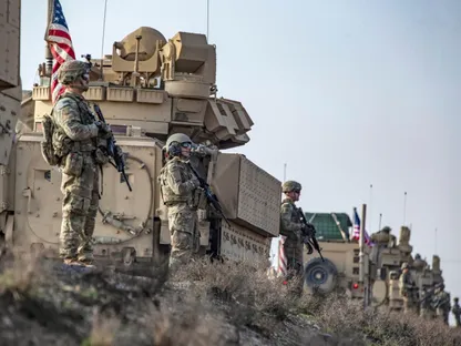 مجلس الأمن يجتمع لبحث "ضربات سوريا والعراق".. ودعوات دولية لتجنب التصعيد