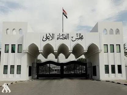القضاء العراقي يبرئ عباس اليعقوبي في اتهامه بتنفيذ هجمات ضد المصالح الأميركية