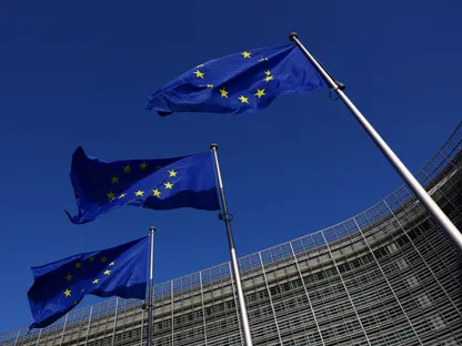 حرب إيران تؤجج ضغوطاً أوروبية على مفوضية التكتل لمواجهة ارتفاع أسعار الطاقة